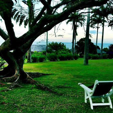 Ottleys Plantation Inn Cayon Екстер'єр фото