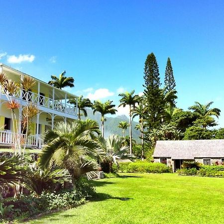 Ottleys Plantation Inn Cayon Екстер'єр фото