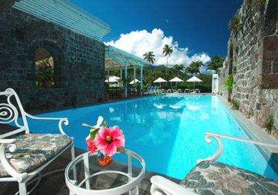 Ottleys Plantation Inn Cayon Зручності фото