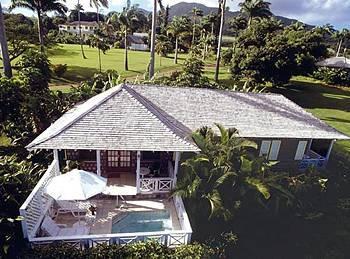 Ottleys Plantation Inn Cayon Екстер'єр фото
