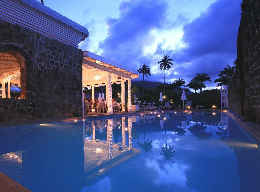Ottleys Plantation Inn Cayon Екстер'єр фото