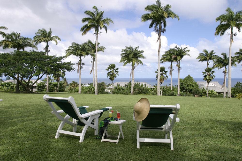 Ottleys Plantation Inn Cayon Екстер'єр фото