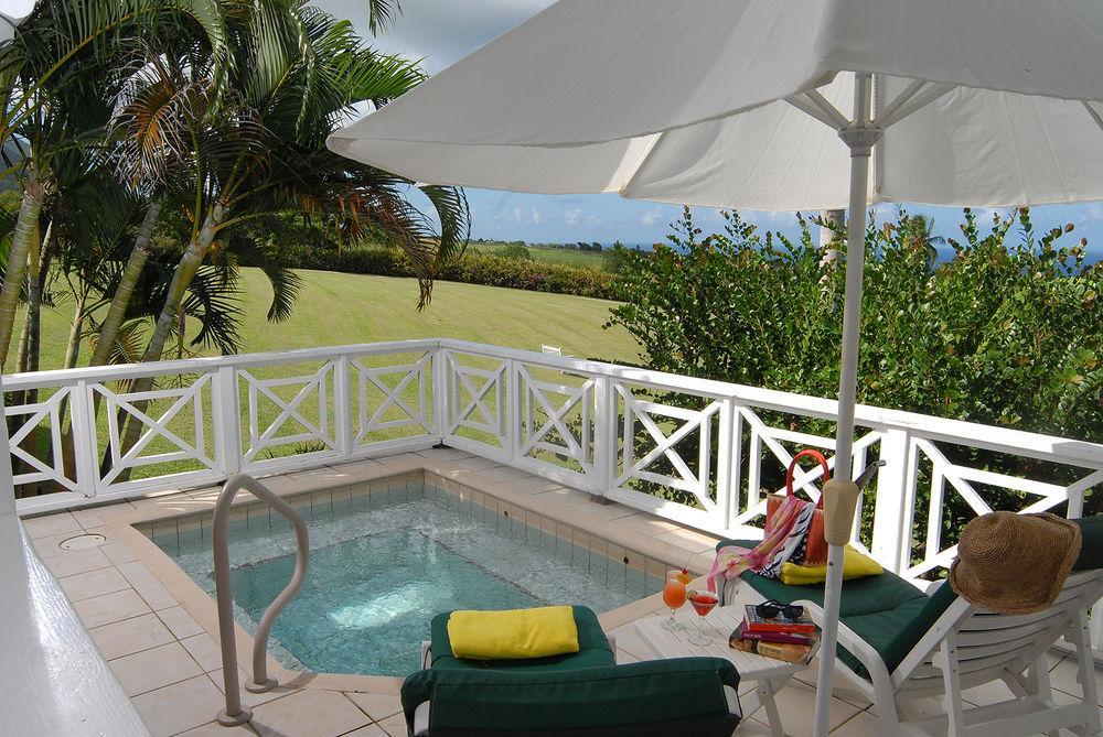 Ottleys Plantation Inn Cayon Екстер'єр фото