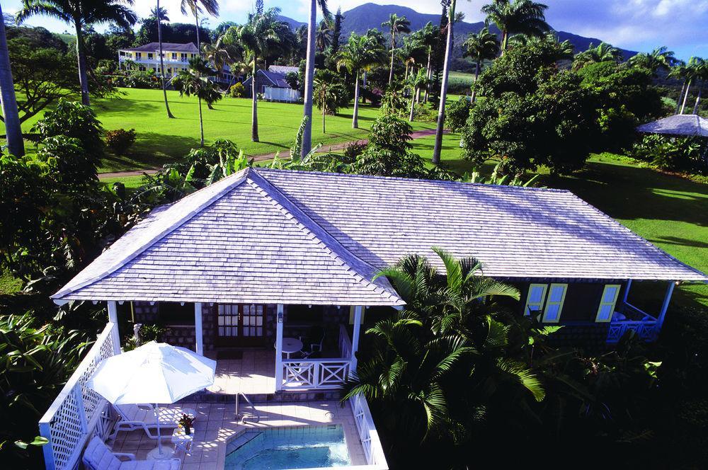 Ottleys Plantation Inn Cayon Екстер'єр фото