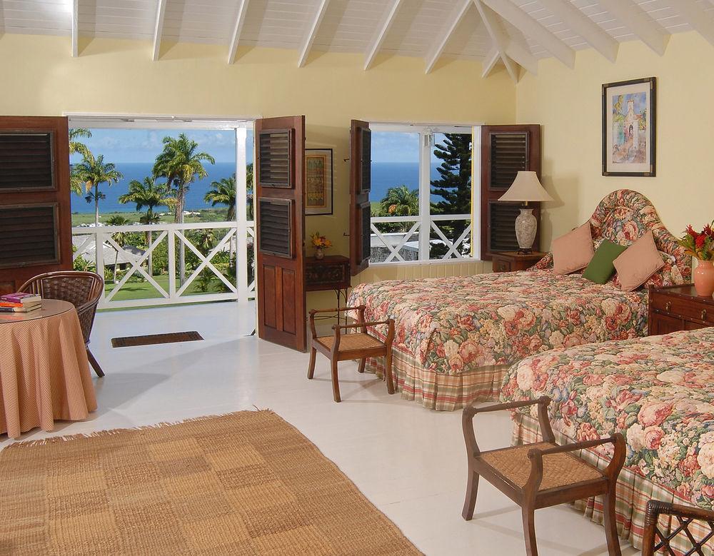 Ottleys Plantation Inn Cayon Екстер'єр фото