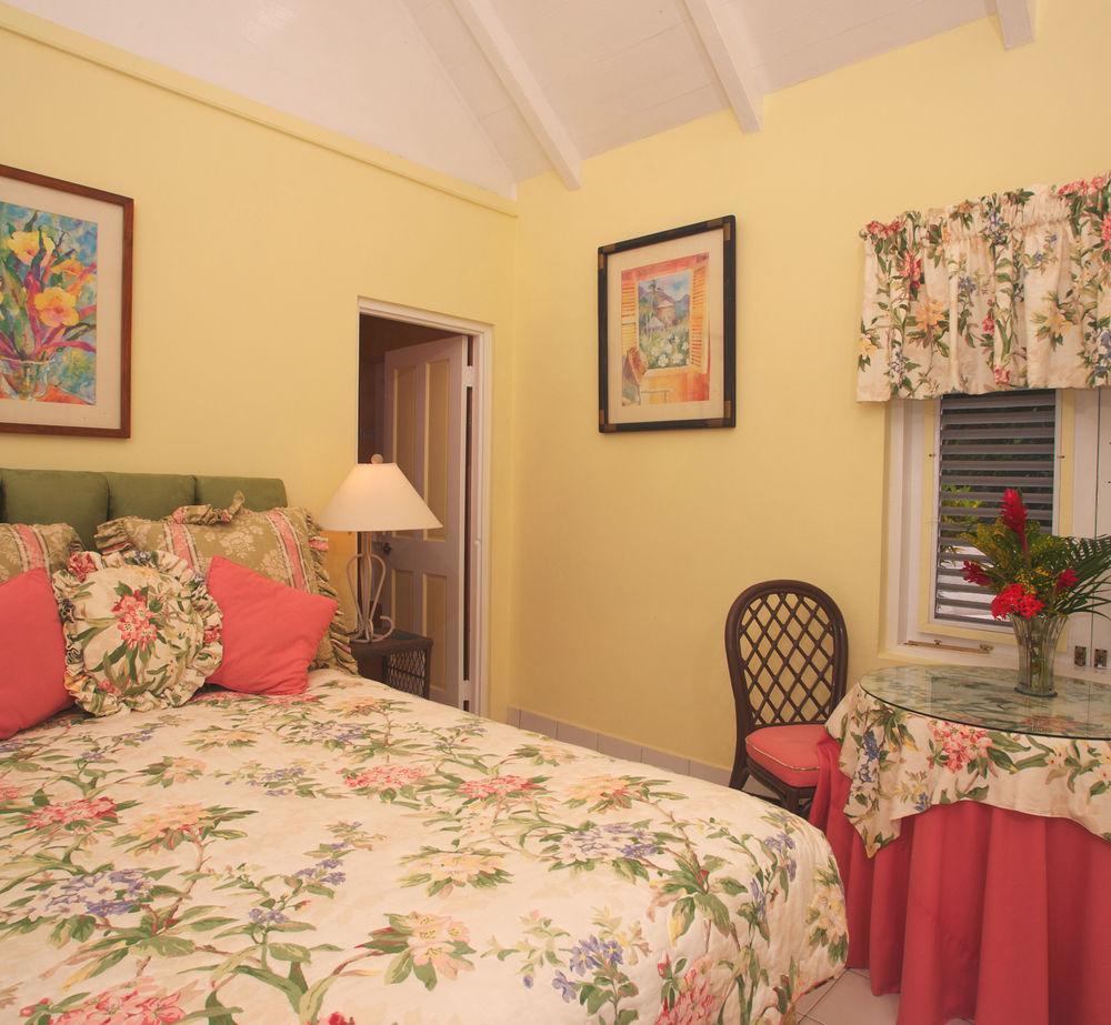 Ottleys Plantation Inn Cayon Екстер'єр фото