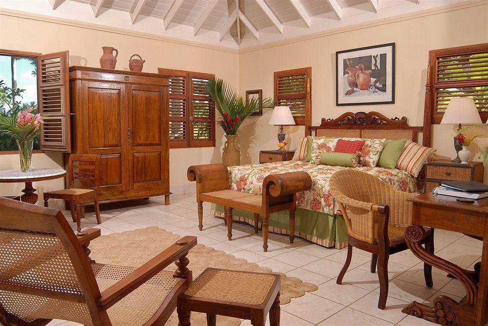 Ottleys Plantation Inn Cayon Екстер'єр фото