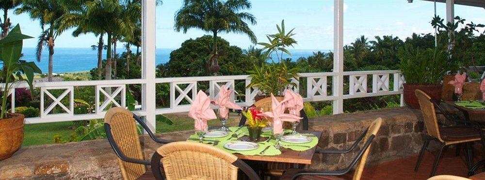Ottleys Plantation Inn Cayon Екстер'єр фото