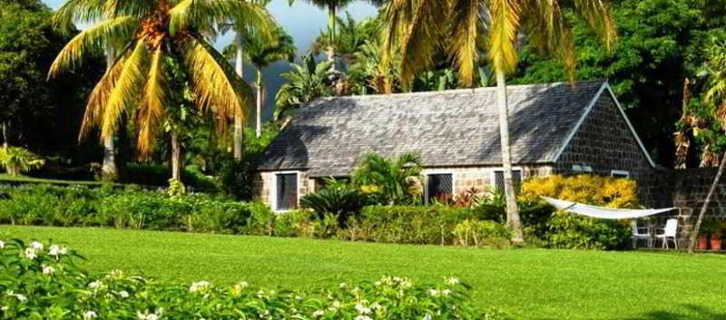 Ottleys Plantation Inn Cayon Екстер'єр фото