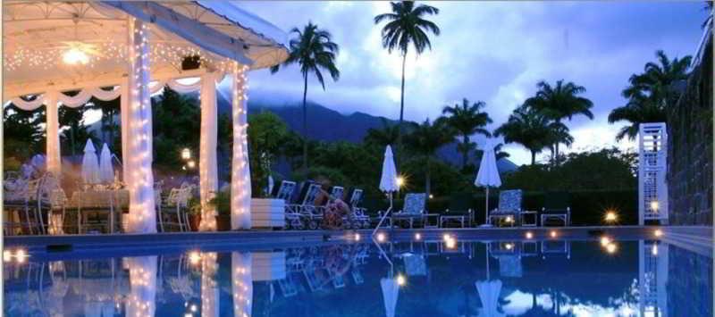 Ottleys Plantation Inn Cayon Екстер'єр фото