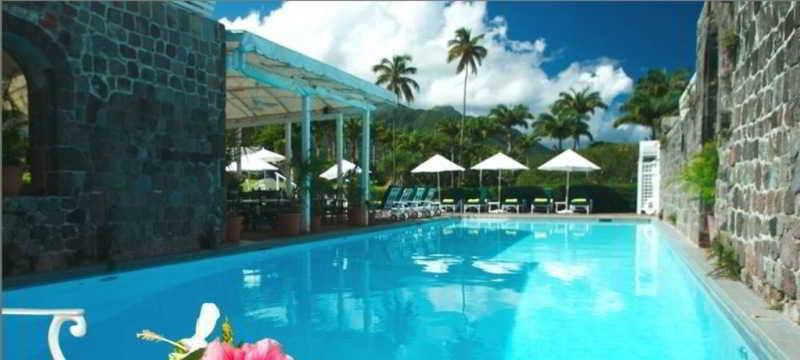 Ottleys Plantation Inn Cayon Екстер'єр фото
