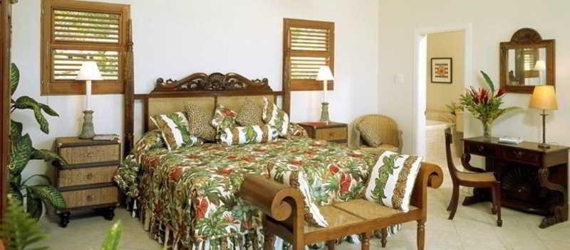 Ottleys Plantation Inn Cayon Екстер'єр фото