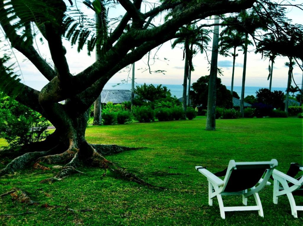 Ottleys Plantation Inn Cayon Екстер'єр фото