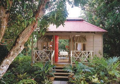 Ottleys Plantation Inn Cayon Екстер'єр фото